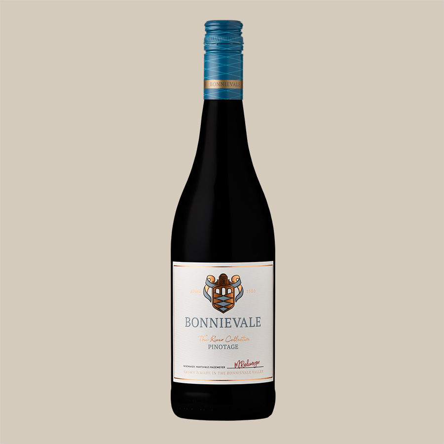 River Collection Pinotage 2021